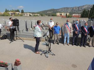 LA VALETTE 20 AOUT 2021 COMMEMORATION DU MASSACRE EL HALIA (26)